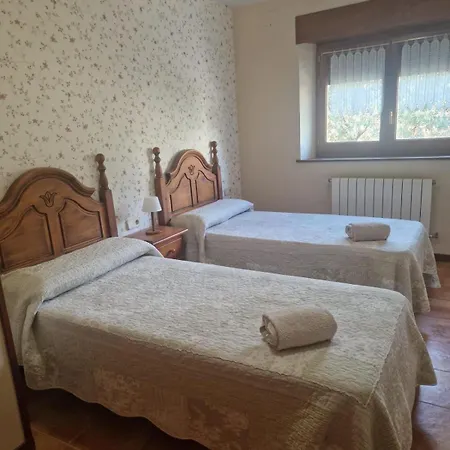 Mirador Del Razon Holiday home *