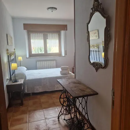 Mirador Del Razon Holiday home