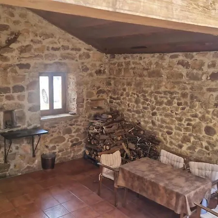 Mirador Del Razon Aldehuela del Rincon